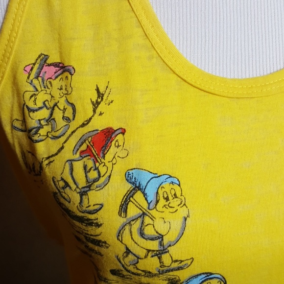 Disney Top - Picture 2 of 4